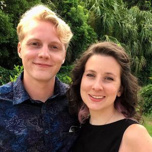 Meet your Posher, Marie